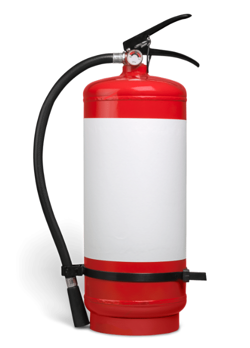 fire Extinguisher